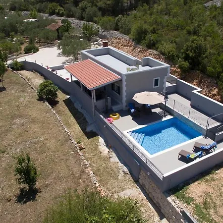 Vacation Home Meri Mirca  Exterior photo