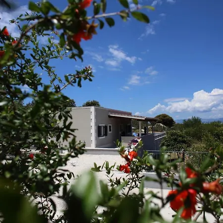 Vacation Home Meri Mirca  Exterior photo