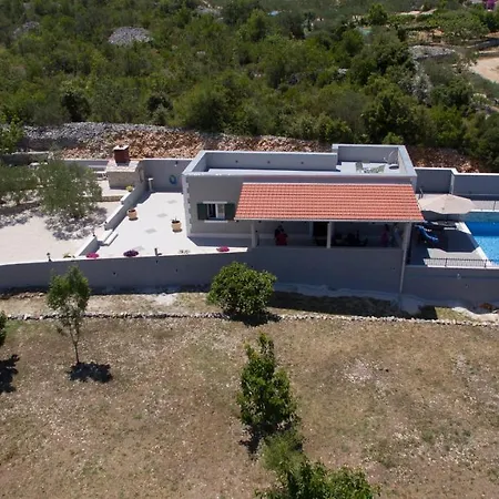 Vacation Home Meri Mirca  Exterior photo