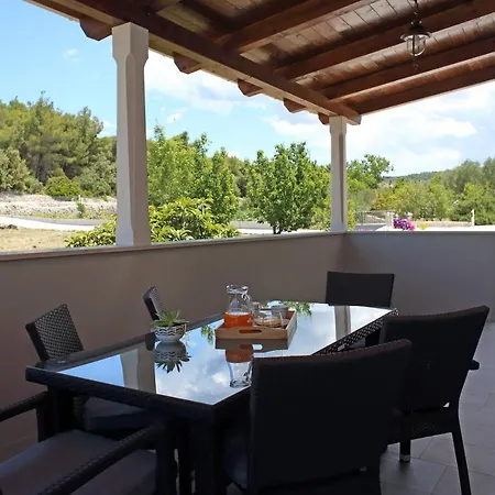 Vacation Home Meri Mirca  Exterior photo