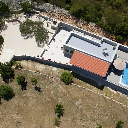Vacation Home Meri Mirca  Exterior photo