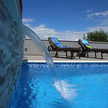 Vacation Home Meri Mirca  Exterior photo