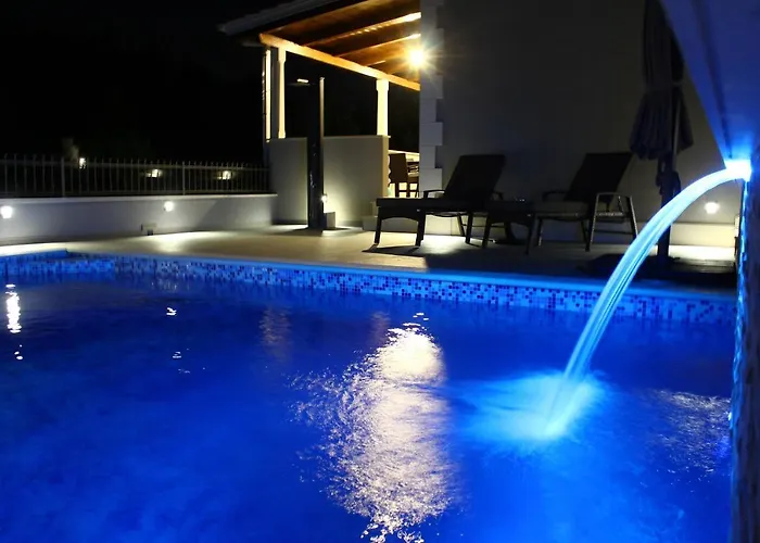 Vacation Home Meri