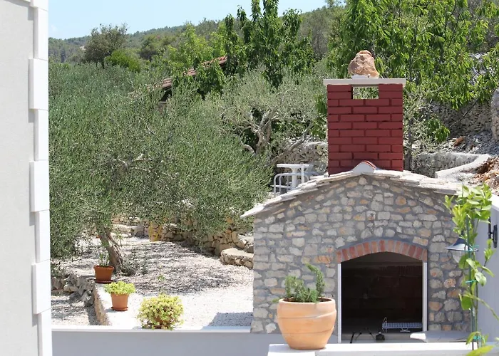 Vacation Home Meri