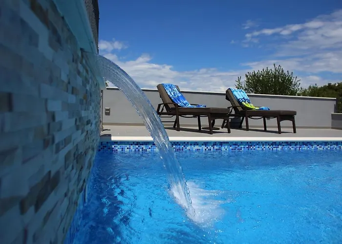 Vacation Home Meri