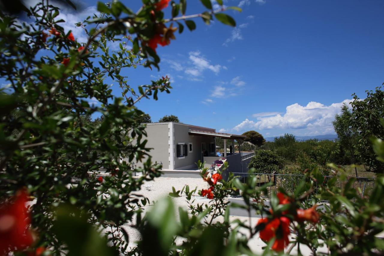 Villa Vacation Meri