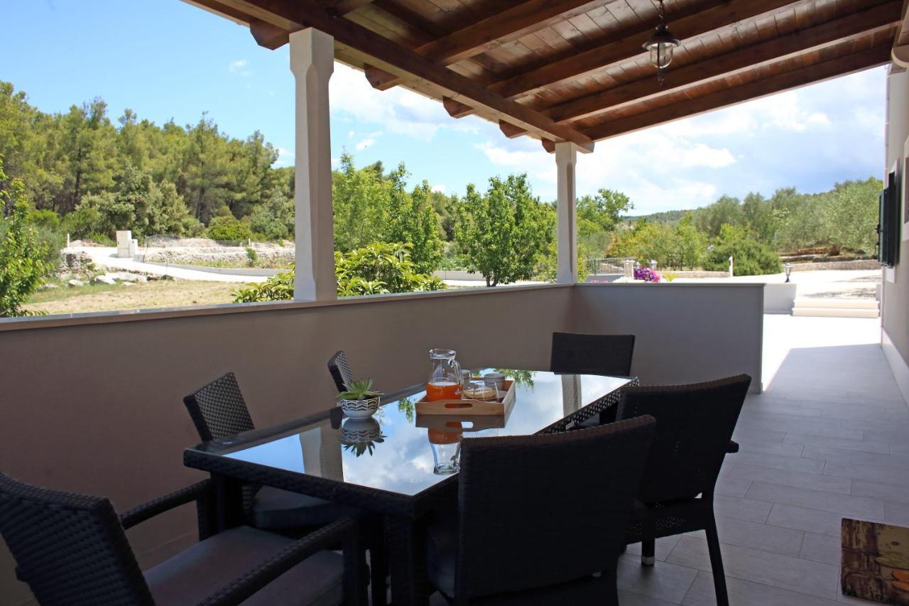 Vacation Meri Mirca (Brac)