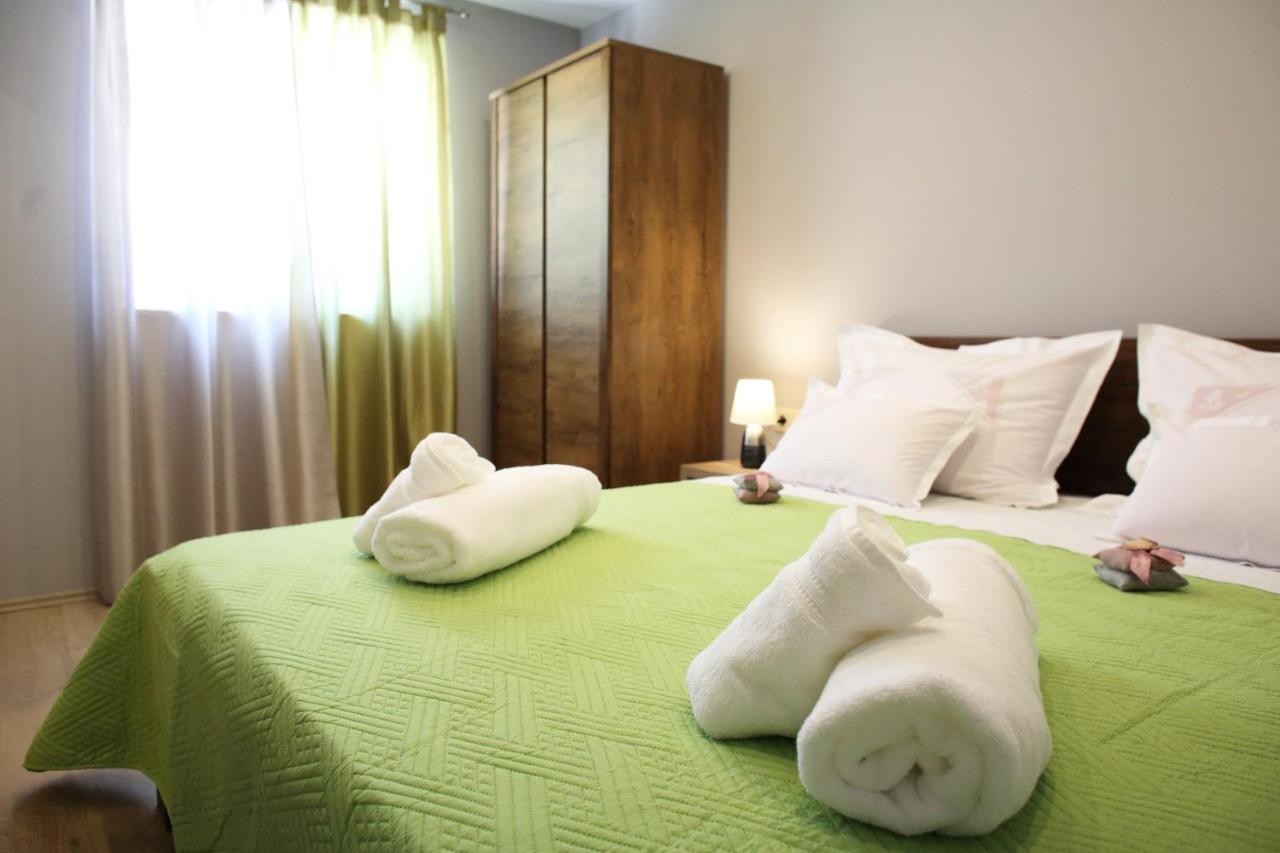 Vacation Meri Villa