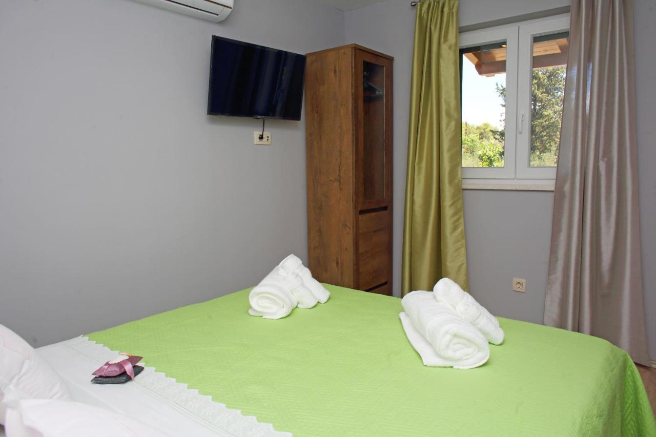 Vacation Meri Villa *