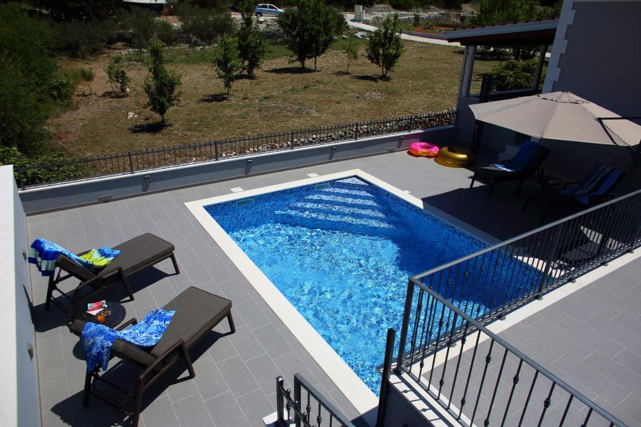 Vacation Meri Mirca (Brac)